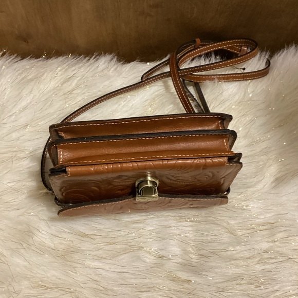 PATRICIA NASH HANDBAG - Picture 4 of 5